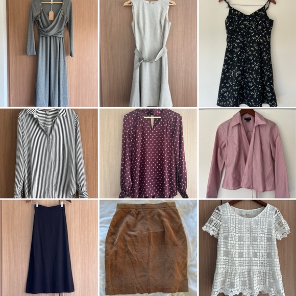Bundle of women's small clothes - Picture 1 of 1